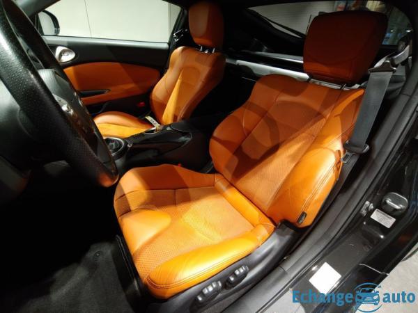 NISSAN 370Z COUPE 370Z Coupé 3.7 V6 328 Pack