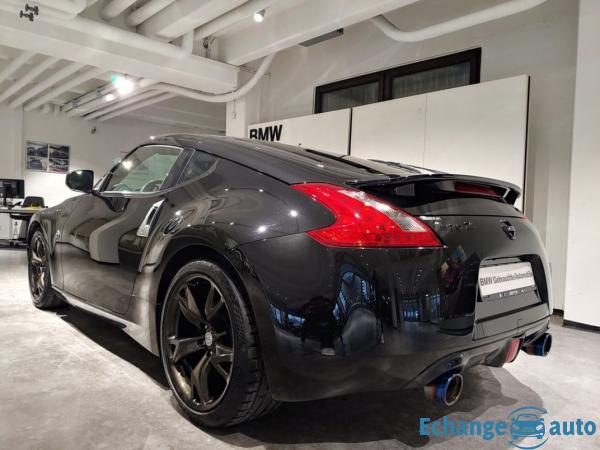 NISSAN 370Z COUPE 370Z Coupé 3.7 V6 328 Pack