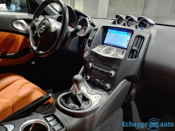 NISSAN 370Z COUPE 370Z Coupé 3.7 V6 328 Pack