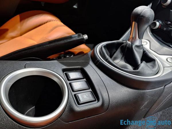 NISSAN 370Z COUPE 370Z Coupé 3.7 V6 328 Pack