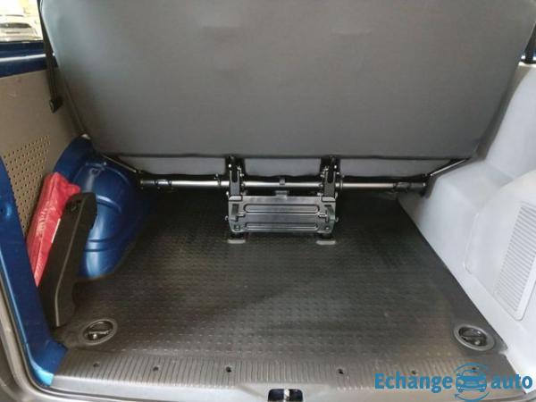 VOLKSWAGEN TRANSPORTER 6.1 VAN TRANSPORTER 6.1  2.0 TDI 150 DSG7 