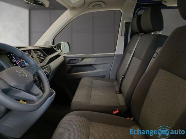 VOLKSWAGEN TRANSPORTER 6.1 VAN TRANSPORTER 6.1  2.0 TDI 150 DSG7 