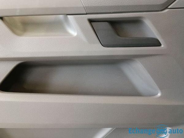 VOLKSWAGEN TRANSPORTER 6.1 VAN TRANSPORTER 6.1  2.0 TDI 150 DSG7 