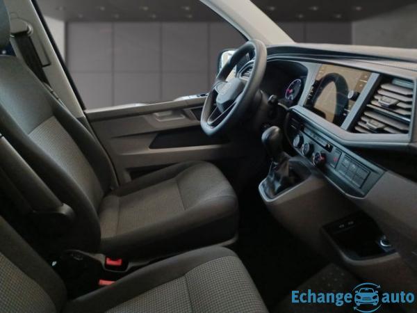 VOLKSWAGEN TRANSPORTER 6.1 VAN TRANSPORTER 6.1  2.0 TDI 150 DSG7 