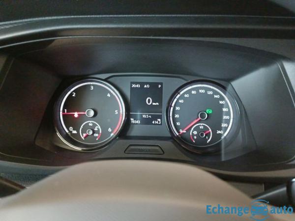 VOLKSWAGEN TRANSPORTER 6.1 VAN TRANSPORTER 6.1  2.0 TDI 150 DSG7 