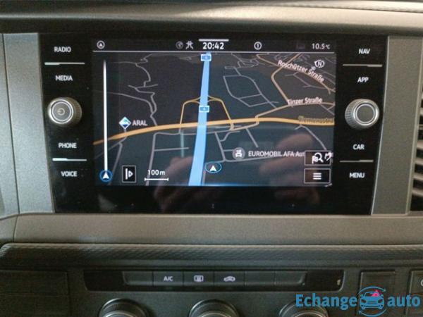 VOLKSWAGEN TRANSPORTER 6.1 VAN TRANSPORTER 6.1  2.0 TDI 150 DSG7 