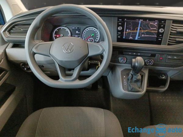 VOLKSWAGEN TRANSPORTER 6.1 VAN TRANSPORTER 6.1  2.0 TDI 150 DSG7 