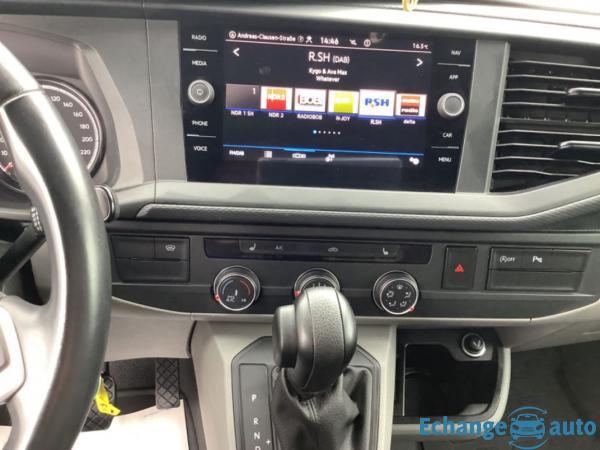 VOLKSWAGEN TRANSPORTER 6.1 VAN TRANSPORTER 6.1  L2H1 2.0 TDI 150 DSG7 