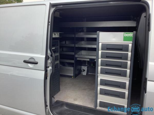 VOLKSWAGEN TRANSPORTER 6.1 VAN TRANSPORTER 6.1  L2H1 2.0 TDI 150 DSG7 