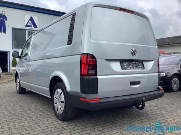 VOLKSWAGEN TRANSPORTER 6.1 VAN TRANSPORTER 6.1  L2H1 2.0 TDI 150 DSG7 