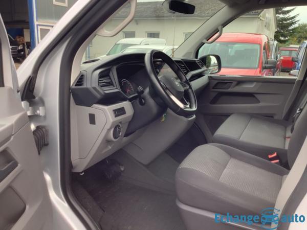 VOLKSWAGEN TRANSPORTER 6.1 VAN TRANSPORTER 6.1  L2H1 2.0 TDI 150 DSG7 