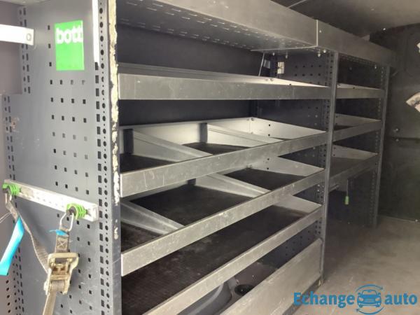 VOLKSWAGEN TRANSPORTER 6.1 VAN TRANSPORTER 6.1  L2H1 2.0 TDI 150 DSG7 