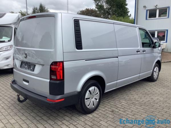 VOLKSWAGEN TRANSPORTER 6.1 VAN TRANSPORTER 6.1  L2H1 2.0 TDI 150 DSG7 