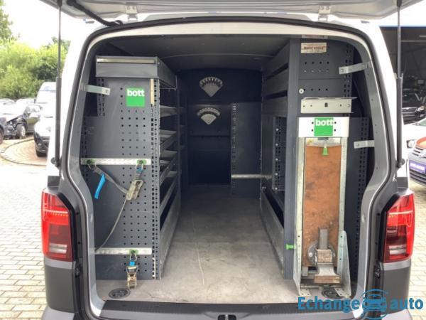 VOLKSWAGEN TRANSPORTER 6.1 VAN TRANSPORTER 6.1  L2H1 2.0 TDI 150 DSG7 