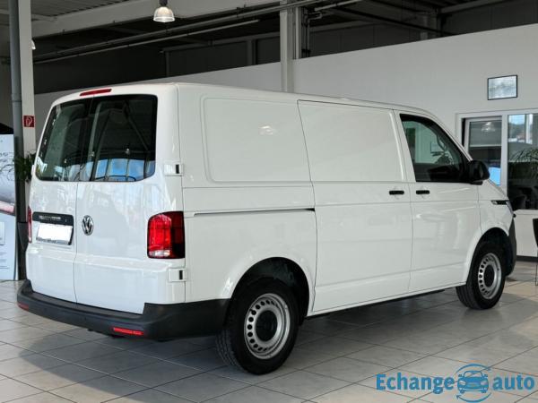 VOLKSWAGEN TRANSPORTER 6.1 VAN TRANSPORTER 6.1  2.0 TDI 150 DSG7 