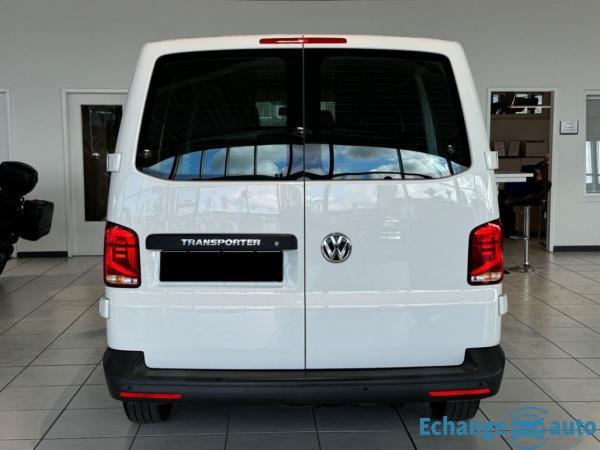 VOLKSWAGEN TRANSPORTER 6.1 VAN TRANSPORTER 6.1  2.0 TDI 150 DSG7 