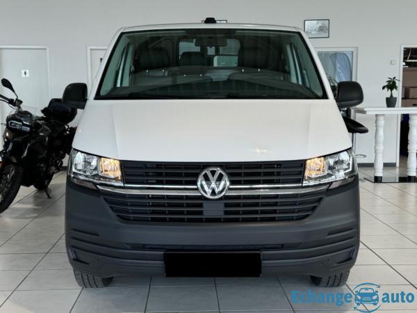 VOLKSWAGEN TRANSPORTER 6.1 VAN TRANSPORTER 6.1  2.0 TDI 150 DSG7 