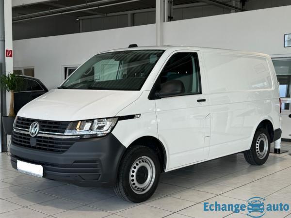 VOLKSWAGEN TRANSPORTER 6.1 VAN TRANSPORTER 6.1  2.0 TDI 150 DSG7 