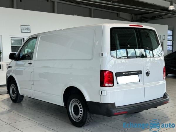 VOLKSWAGEN TRANSPORTER 6.1 VAN TRANSPORTER 6.1  2.0 TDI 150 DSG7 