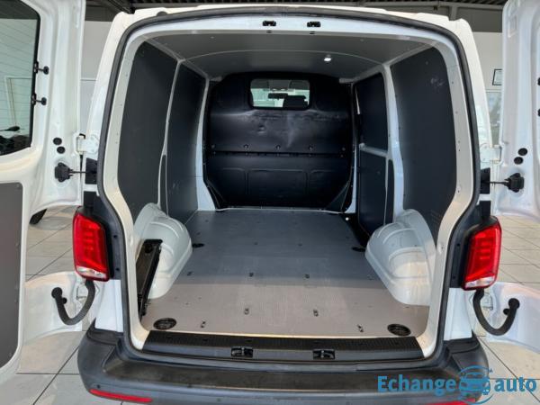 VOLKSWAGEN TRANSPORTER 6.1 VAN TRANSPORTER 6.1  2.0 TDI 150 DSG7 