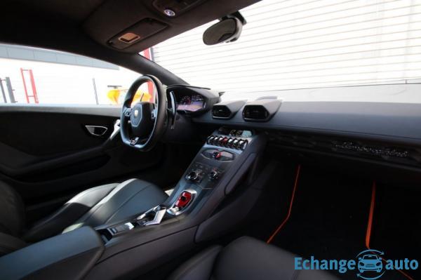LAMBORGHINI HURACAN Huracan 5.2 V10 LP 610-4 