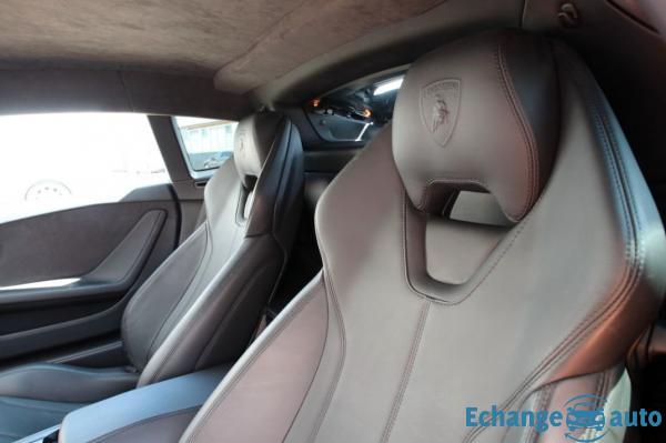 LAMBORGHINI HURACAN Huracan 5.2 V10 LP 610-4 