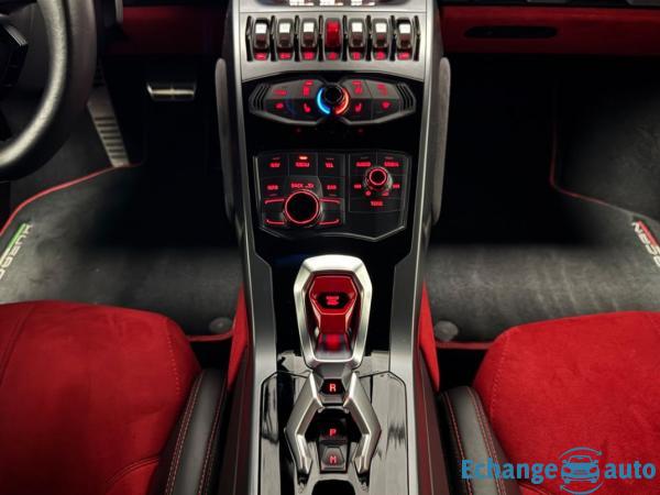 LAMBORGHINI HURACAN Huracan 5.2 V10 LP 610-4 