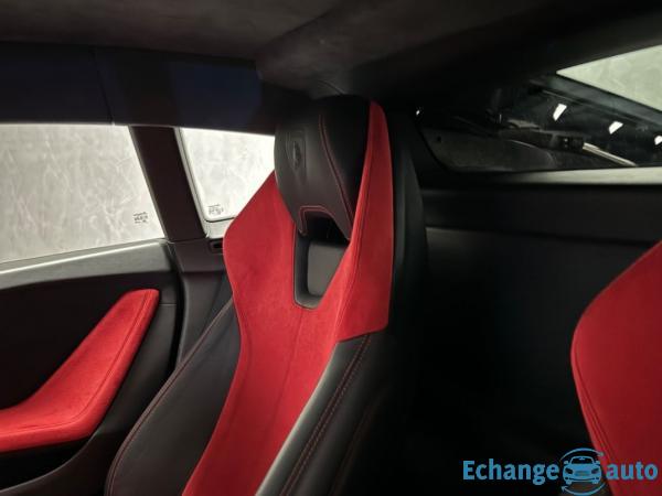 LAMBORGHINI HURACAN Huracan 5.2 V10 LP 610-4 
