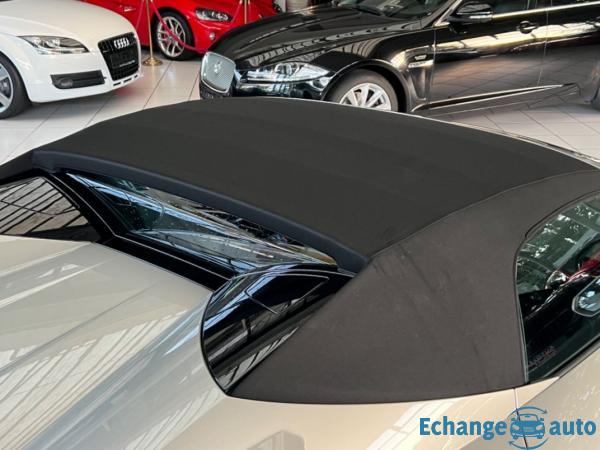 LAMBORGHINI HURACAN SPYDER Huracan Spyder 5.2 V10 LP 610-4 