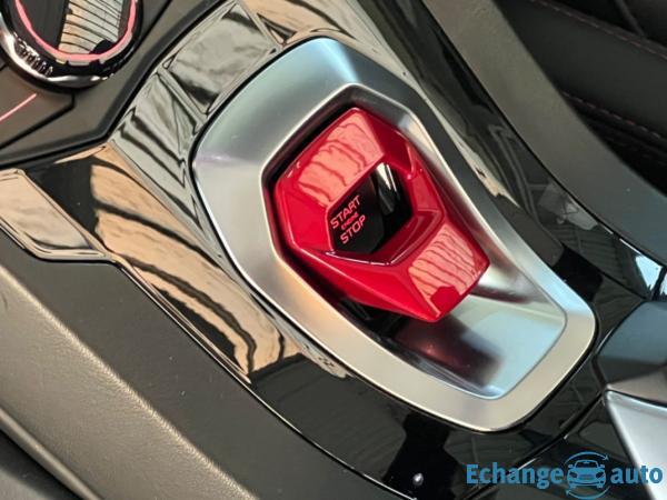 LAMBORGHINI HURACAN SPYDER Huracan Spyder 5.2 V10 LP 610-4 