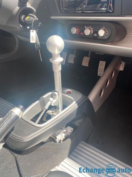 LOTUS ELISE Elise 1.8i 16V R