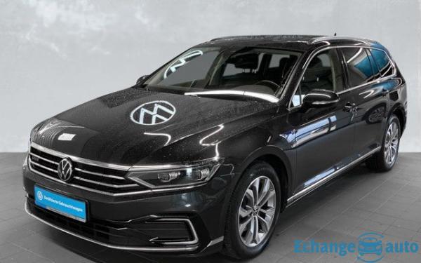 VOLKSWAGEN PASSAT SW Passat SW 1.4 TSI Hybride Rechargeable DSG6 GTE