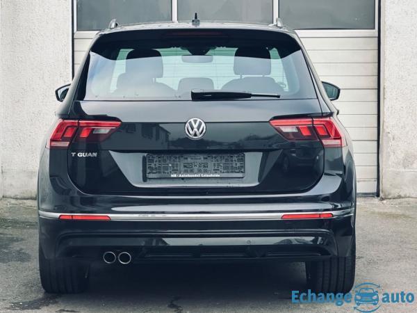VOLKSWAGEN TIGUAN Tiguan 1.5 TSI EVO 150 Confortline
