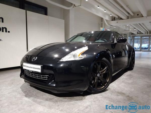 NISSAN 370Z COUPE 370Z Coupé 3.7 V6 328 Pack