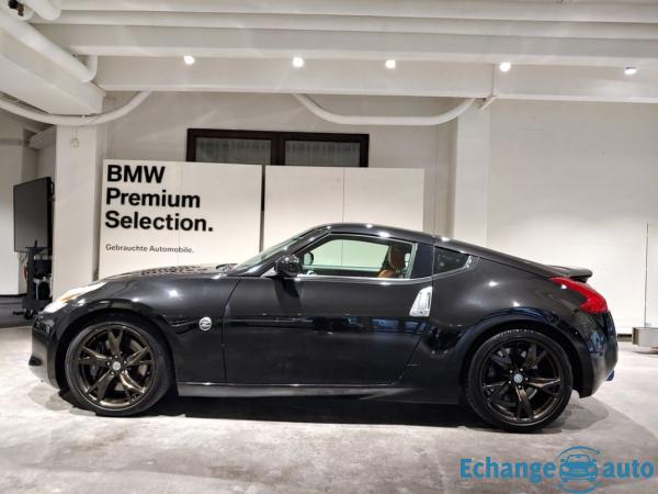 NISSAN 370Z COUPE 370Z Coupé 3.7 V6 328 Pack