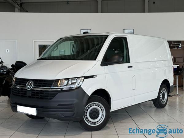 VOLKSWAGEN TRANSPORTER 6.1 VAN TRANSPORTER 6.1  2.0 TDI 150 DSG7 