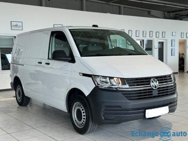 VOLKSWAGEN TRANSPORTER 6.1 VAN TRANSPORTER 6.1  2.0 TDI 150 DSG7 