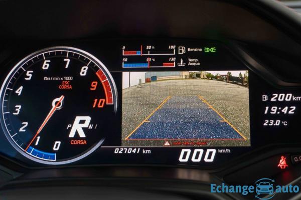 LAMBORGHINI HURACAN Huracan 5.2 V10 LP 610-4 