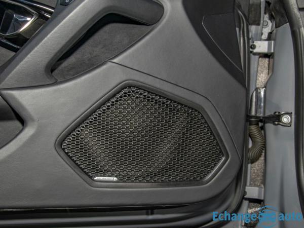 LAMBORGHINI HURACAN Huracan 5.2 V10 LP 610-4 