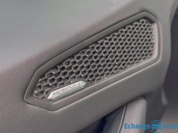 LAMBORGHINI HURACAN Huracan 5.2 V10 LP 610-4 