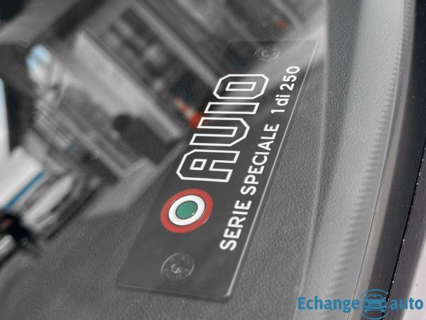 LAMBORGHINI HURACAN Huracan 5.2 V10 LP 610-4 