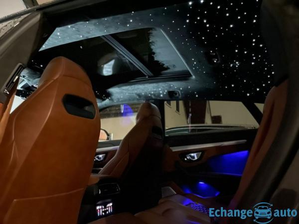 LAMBORGHINI URUS Urus 4.0 V8 650 ch 