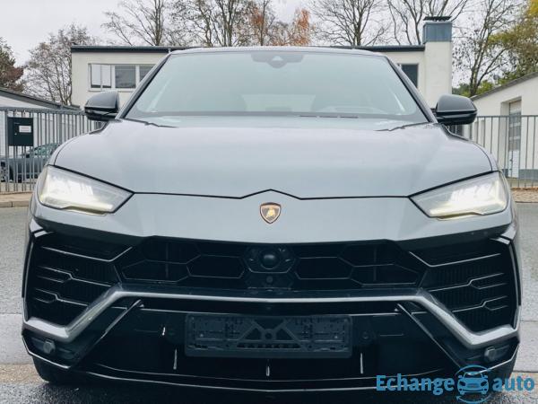 LAMBORGHINI URUS Urus 4.0 V8 650 ch 
