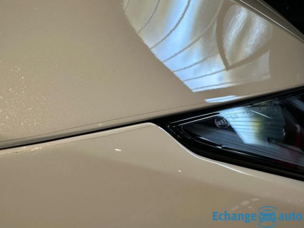 LAMBORGHINI HURACAN SPYDER Huracan Spyder 5.2 V10 LP 610-4 