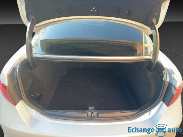 ALFA ROMEO GIULIA Giulia 2.0 TB 280 ch AT8 Q4 Veloce