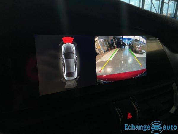 ALFA ROMEO GIULIA MY20 Giulia 2.2 210 ch AT8 Q4 Veloce