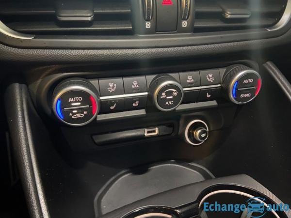 ALFA ROMEO GIULIA MY20 Giulia 2.2 210 ch AT8 Q4 Veloce