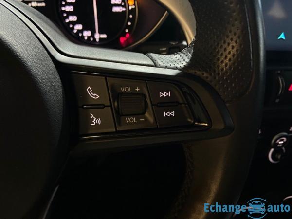 ALFA ROMEO GIULIA MY20 Giulia 2.2 210 ch AT8 Q4 Veloce