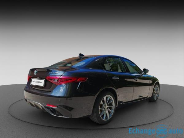 ALFA ROMEO GIULIA MY20 Giulia 2.2 210 ch AT8 Q4 Veloce