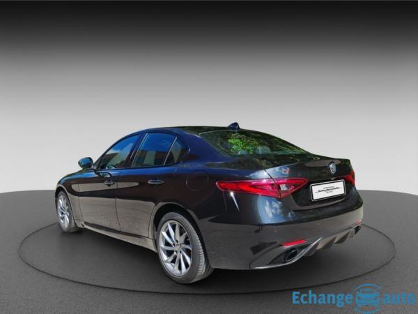 ALFA ROMEO GIULIA MY20 Giulia 2.2 210 ch AT8 Q4 Veloce